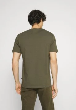 Pier One 2 PACK - T-shirt basique Prix Ourlé t-shirts col rond homme -Promos Pier One Boutique 9fe0b4958d6543dd9bf52c6c4059e8bf