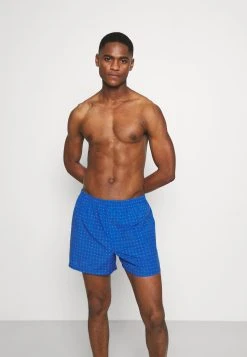 Pier One Haute Qualité 5 PACK - Caleçon sous-vêtements normale homme -Promos Pier One Boutique a006b6ce829245988ca75bff6a70c7d3