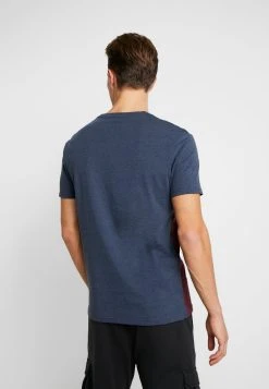 Pier One Qualité Supérieure T-shirt imprimé t-shirts col rond homme -Promos Pier One Boutique a01bf3a988944121a3bf4b450da5f4a7