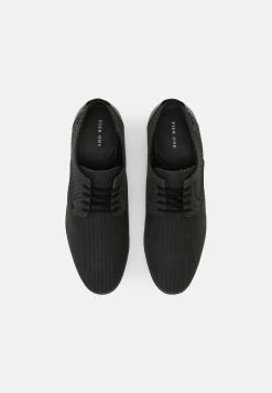 Pier One Bonne Qualité Chaussures à lacets derbies et richelieus rond homme -Promos Pier One Boutique a021c8913e6246478333a9559754fc6d
