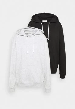 Prix De Lancement Pier One 2 PACK - Sweat à capuche pulls et gilets homme -Promos Pier One Boutique a03718c7488948bdb535e0506579042c 1