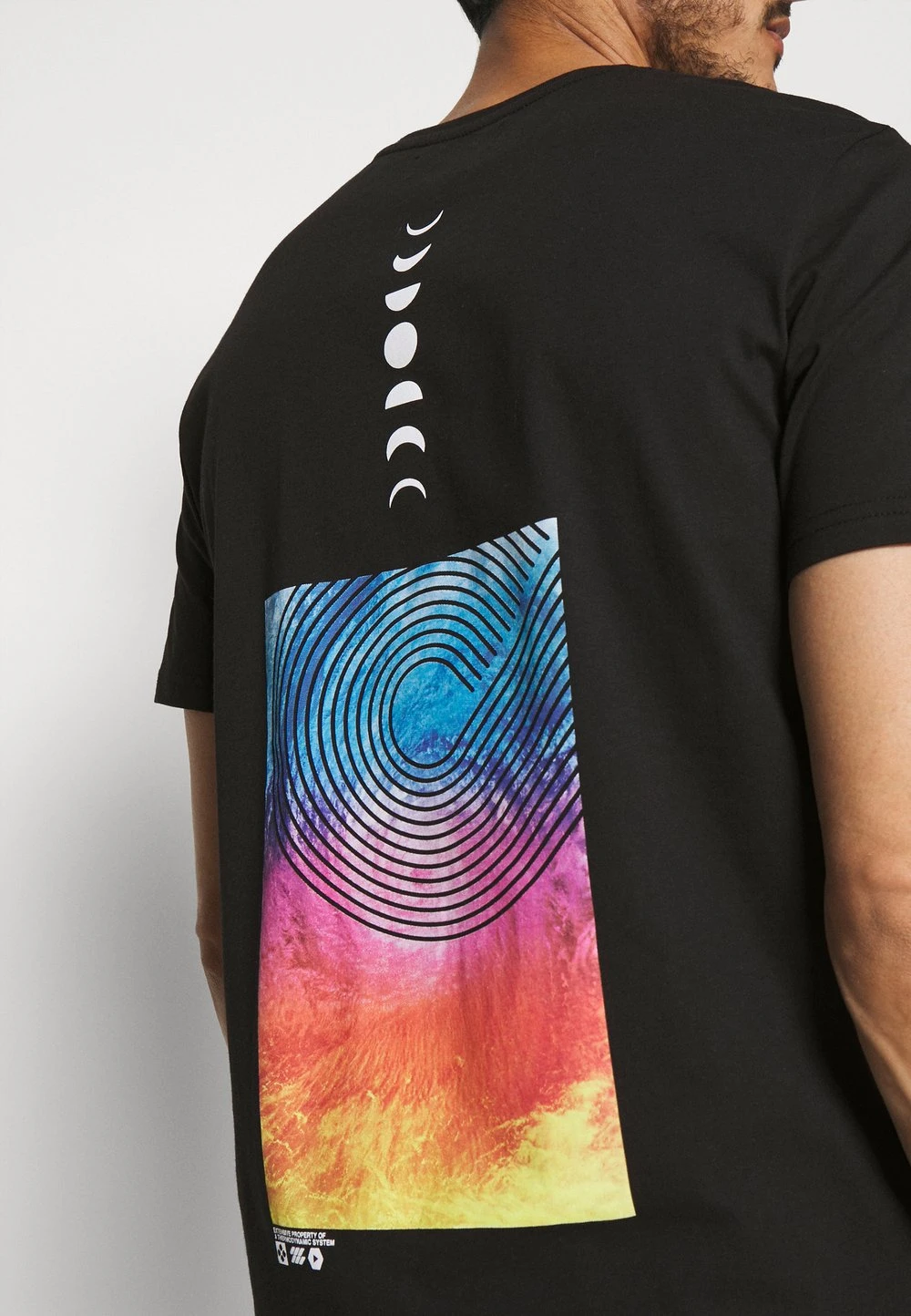 Pier One T-shirt imprimé Prix Refroidis t-shirts col rond homme 8 Pier One T-shirt imprimé Prix Refroidis t-shirts col rond homme – Image 6