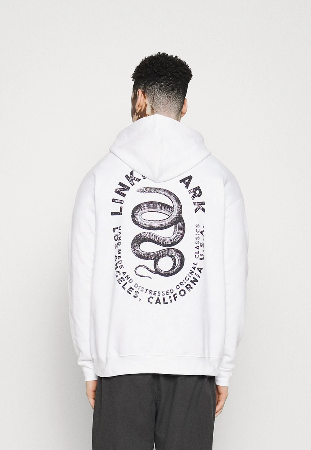 Pier One En promotion LINKIN PARK HOODIE UNISEX - Sweat à capuche sweats & hoodies 3 Pier One En promotion LINKIN PARK HOODIE UNISEX - Sweat à capuche sweats & hoodies