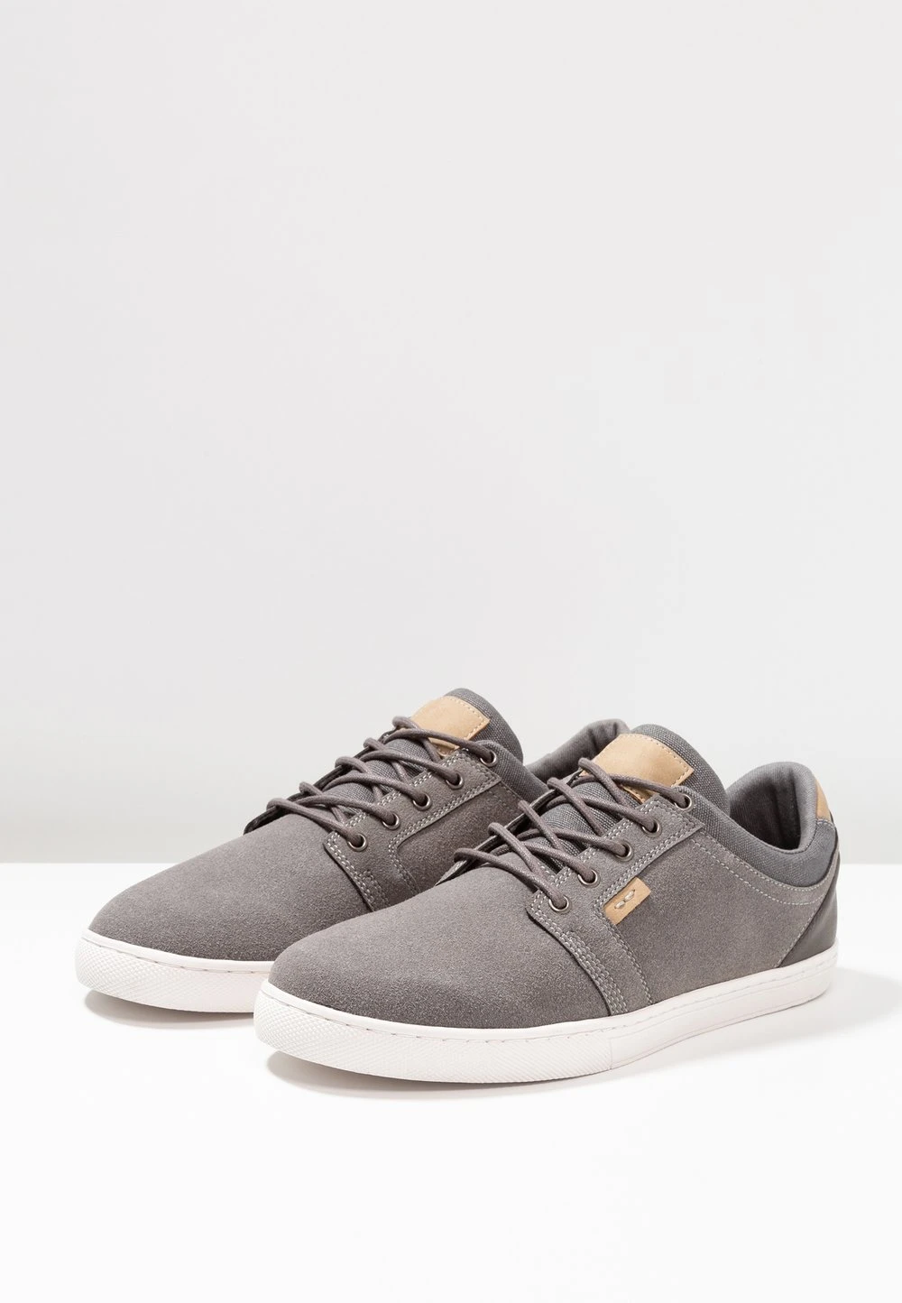 Prix Sympa Pier One Baskets basses sneakers rond homme 5 Prix Sympa Pier One Baskets basses sneakers rond homme â Image 3