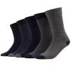 Pier One Produit de première qualité 5 PACK - Chaussettes sous-vêtements & chaussettes rayures homme 1 Pier One Produit de première qualité 5 PACK - Chaussettes sous-vêtements & chaussettes rayures homme -Promos Pier One Boutique a06bd11d67e24ef79f01855a0e27477a