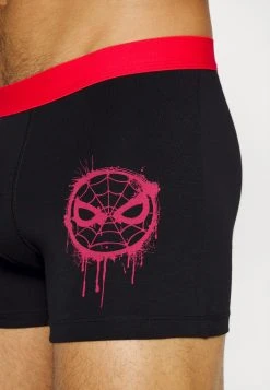 Pier One Haute Qualité MARVEL SPIDERMAN 3 PACK - Shorty sous-vêtements normale homme 13 Pier One Haute Qualité MARVEL SPIDERMAN 3 PACK - Shorty sous-vêtements normale homme -Promos Pier One Boutique a0a4ab5d295b405980954896125d33f7