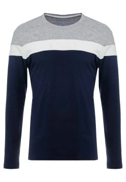 Prix Compétitif Pier One T-shirt à manches longues t-shirts & polos col rond homme 16 Prix Compétitif Pier One T-shirt à manches longues t-shirts & polos col rond homme -Promos Pier One Boutique a0f0a086b0f348dab84e2d01c20e90f6 1