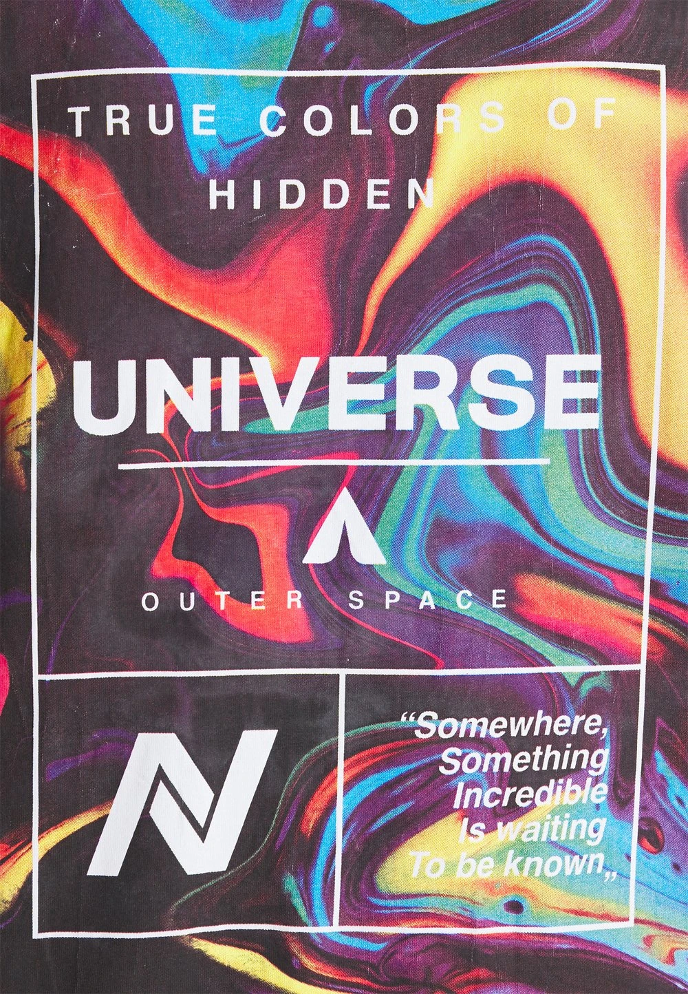 Pier One T-shirt imprimé Prix Cassé t-shirts col rond homme 7 Pier One T-shirt imprimé Prix Cassé t-shirts col rond homme – Image 5