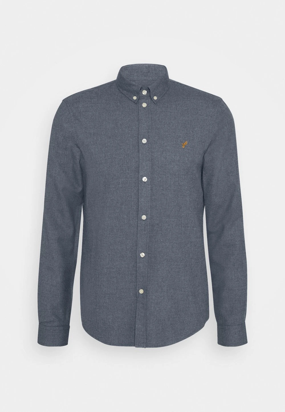 Prix De Rêve Pier One Chemise chemises col à boutons homme 6 Prix De Rêve Pier One Chemise chemises col à boutons homme – Image 4