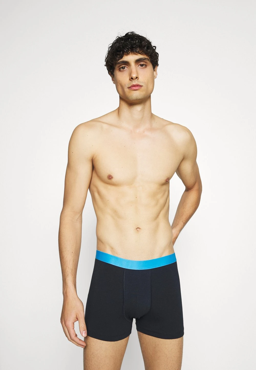 Pier One 5 PACK - Shorty Prix Bradés sous-vêtements normale homme 5 Pier One 5 PACK - Shorty Prix Bradés sous-vêtements normale homme – Image 3