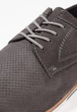 Pier One Chaussures à lacets Prix Sacrifiés derbies et richelieus rond homme -Promos Pier One Boutique a144a81f73be457aad55c1ddc2a9f3cf