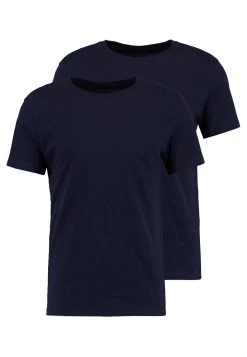 Pier One Prix Malin 2 PACK - T-shirt basique t-shirts col rond homme 24 Pier One Prix Malin 2 PACK - T-shirt basique t-shirts col rond homme -Promos Pier One Boutique a17d4b25cdb74c13bb32fd644e94ed89 3