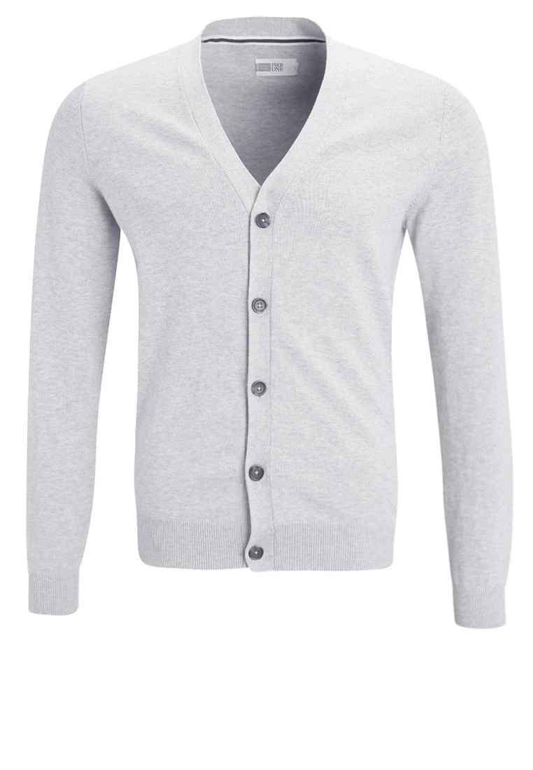 Prix Acceptable Pier One Gilet pulls et gilets col en v homme 12 Prix Acceptable Pier One Gilet pulls et gilets col en v homme – Image 10