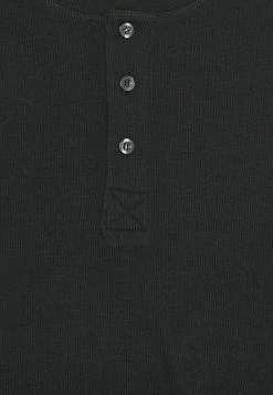 Pier One Prix Abordable LOUNGE HENLEY TEE - Haut de pyjama pyjamas col tunisien homme -Promos Pier One Boutique a18ec936f0d44eb3983c403a86d66b0f