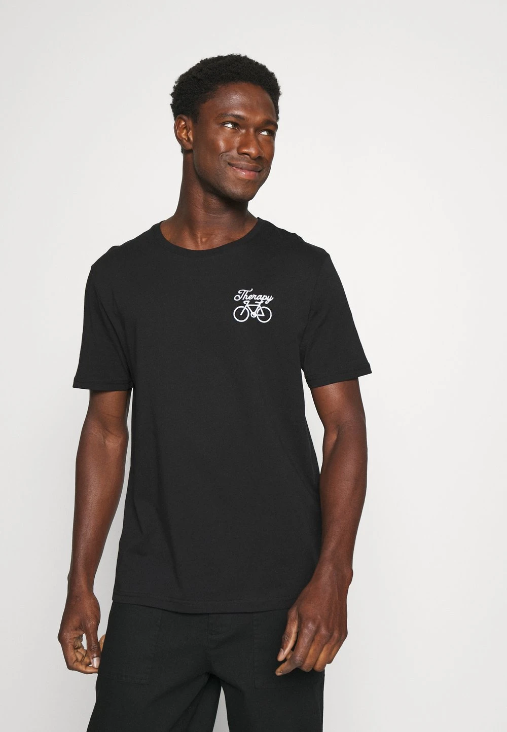 Pier One Prix Accessible THERAPY BIKE EMBRO - T-shirt basique t-shirts col rond homme 3 Pier One Prix Accessible THERAPY BIKE EMBRO - T-shirt basique t-shirts col rond homme