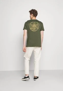 Pier One T-shirt imprimé Faible Prix t-shirts col rond homme 13 Pier One T-shirt imprimé Faible Prix t-shirts col rond homme -Promos Pier One Boutique a2268955fee14a21a13b5c8f7709cadc