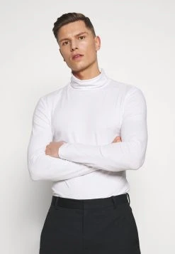 Prix Raisonnable Pier One 2 PACK - T-shirt à manches longues t-shirts & polos col roulé homme 15 Prix Raisonnable Pier One 2 PACK - T-shirt à manches longues t-shirts & polos col roulé homme -Promos Pier One Boutique a236e23de24943c2b31da887f93fc262