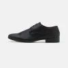 Qualité Fiable Pier One Derbies chaussures de ville rond homme -Promos Pier One Boutique a2873678f35f48eaabac83fdca3fe54c