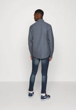 Prix De Rêve Pier One Chemise chemises col à boutons homme 10 Prix De Rêve Pier One Chemise chemises col à boutons homme -Promos Pier One Boutique a28e7df6f9f24560a7b7d161ecea3b4b