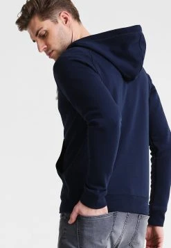 Soldes En Ligne Pier One Sweat à capuche zippé sweats & hoodies homme -Promos Pier One Boutique a294eb852a7d463db3f5115da5967c89