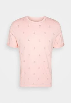 Prix Avantageux Pier One T-shirt imprimé t-shirts col rond homme 17 Prix Avantageux Pier One T-shirt imprimé t-shirts col rond homme -Promos Pier One Boutique a29a6b8357e14e3ebfb8428d817549ad