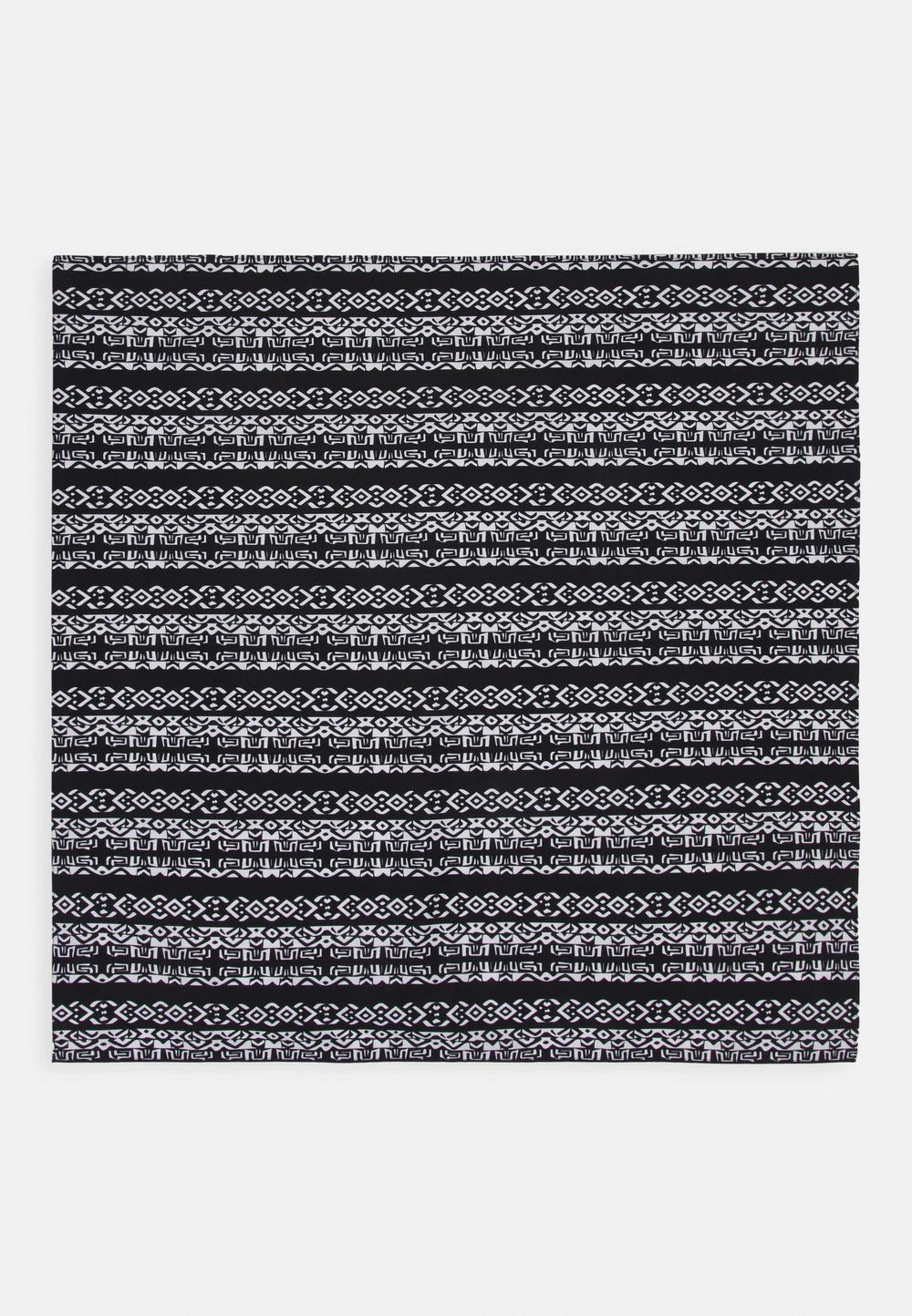 Pas Cher Pier One BANDANAS 3 PACK UNISEX - Foulard Écharpes et foulards imprimé 7 Pas Cher Pier One BANDANAS 3 PACK UNISEX - Foulard Écharpes et foulards imprimé – Image 5