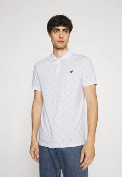 Prix Ourlé Pier One Polo t-shirts col polo homme