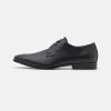Pier One Derbies Produit de première qualité chaussures de ville rond homme -Promos Pier One Boutique a38bc6198cf847bcb8de1fd65c45ce83