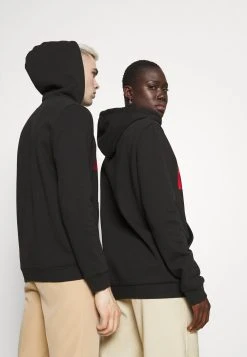 Pier One PRIDE - Sweat à capuche Prix Sympa pulls et gilets homme -Promos Pier One Boutique a3eb0ce789e2413185c07198f0c8cdff