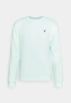 Pas Cher Pier One Sweatshirt pulls et gilets col rond homme 22 Pas Cher Pier One Sweatshirt pulls et gilets col rond homme -Promos Pier One Boutique a3f2023757d3447c966da0dd0d6a4acb 5