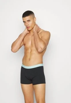 Première Qualité Pier One 5 PACK - Shorty sous-vêtements & chaussettes normale homme