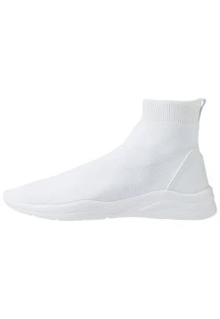 Prix Usine Pier One Baskets montantes sneakers rond homme -Promos Pier One Boutique a440b17d40e44cdb9a113578314d28f3