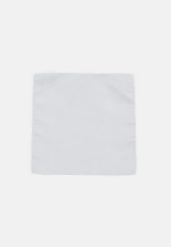 Soldes En Ligne Pier One SET - Mouchoir de poche pochettes de costume couleur unie homme -Promos Pier One Boutique a448d3b46ef740d581ecc32086816370