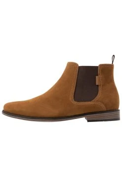 Pier One Bottines Discount En Ligne boots et bottes rond homme