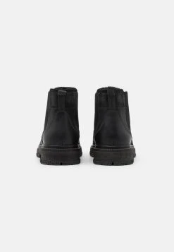 Pier One Meilleure qualité Bottines bottes rond homme -Promos Pier One Boutique a4e05eab26f64f9cbdd670434bb1dd0d