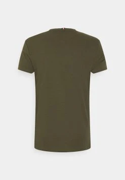 Prix Raisonnable Pier One T-shirt basique t-shirts col rond homme -Promos Pier One Boutique a4fdb5c2240349609adbb52e47a8f4de
