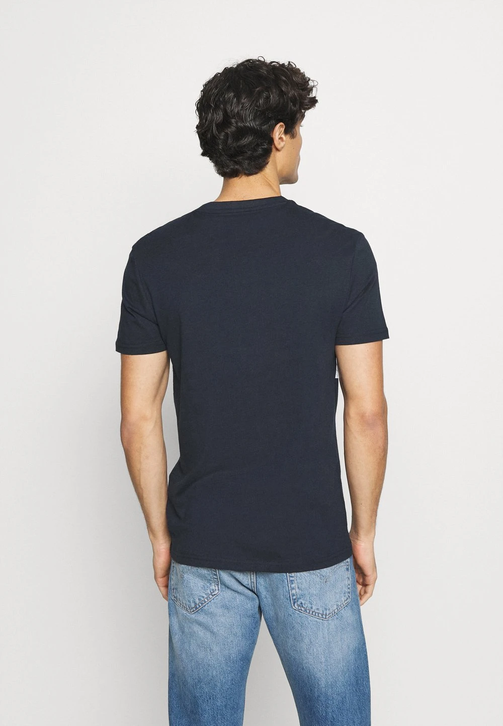 Pier One Assurance De l’Authenticité T-shirt imprimé t-shirts col rond homme 5 Pier One Assurance De l’Authenticité T-shirt imprimé t-shirts col rond homme – Image 3