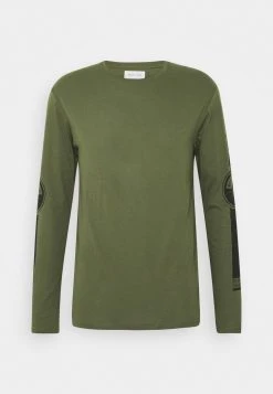 Pier One Prix Gelé T-shirt à manches longues t-shirts col rond homme -Promos Pier One Boutique a549a8222e534ae5bcb0a6a3330c62fd