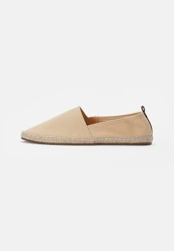 Pier One Prix Équitable RENA ESPADRILLE UNISEX - Espadrilles chaussures basses rond -Promos Pier One Boutique a5502e5541174ffa825dc4aeccb6b9af