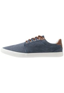 Prix Avantageux Pier One UNISEX - Baskets basses sneakers rond -Promos Pier One Boutique a56abc4fe18643a89a4e5ae015222636 1
