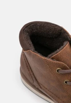 Pier One Bottines à lacets Prix Dégriffé bottes rond homme -Promos Pier One Boutique a599d7c689144196a17c7c2a7bac72eb