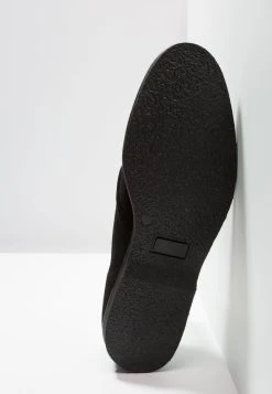 Pier One LEATHER - Chaussures à lacets Qualité Excellente derbies et richelieus rond homme 13 Pier One LEATHER - Chaussures à lacets Qualité Excellente derbies et richelieus rond homme -Promos Pier One Boutique a5a33f8bbc2446329cbd7c67f3e4bdde