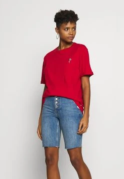 Prix Ourlé Pier One T-shirt imprimé t-shirts col rond unisex -Promos Pier One Boutique a5d573cb11a248c19b30a19d84fdc709