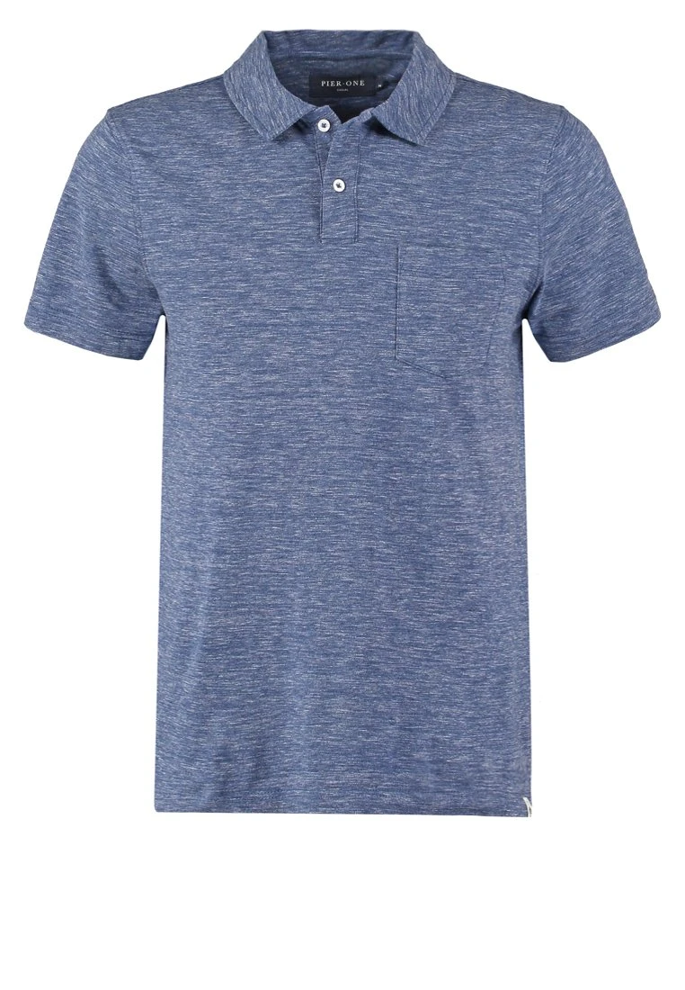 Marchandise de première qualité Pier One Polo t-shirts col polo homme 8 Marchandise de première qualité Pier One Polo t-shirts col polo homme – Image 6