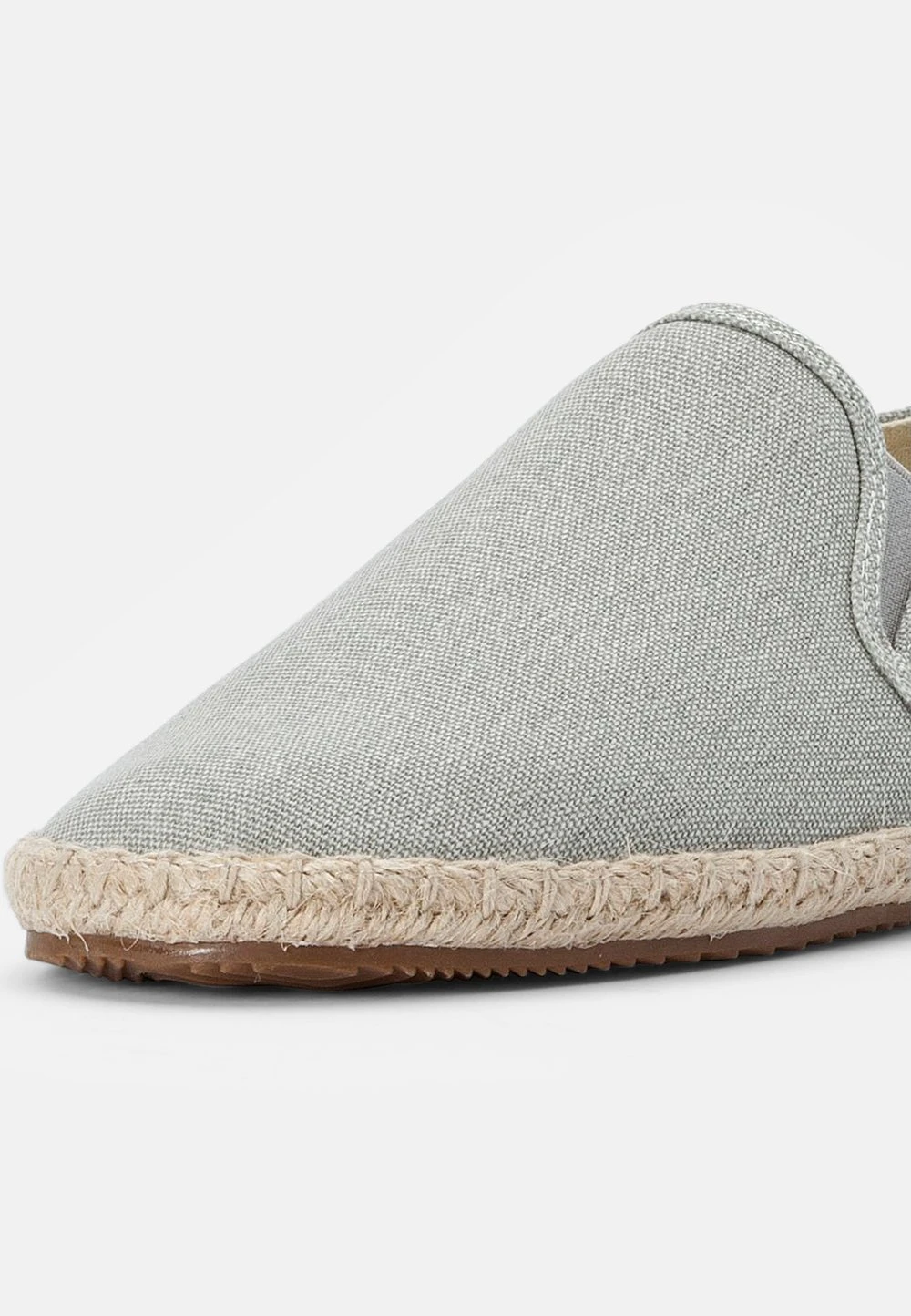 Prix Compétitif Pier One Espadrilles rond unisex 8 Prix Compétitif Pier One Espadrilles rond unisex – Image 6