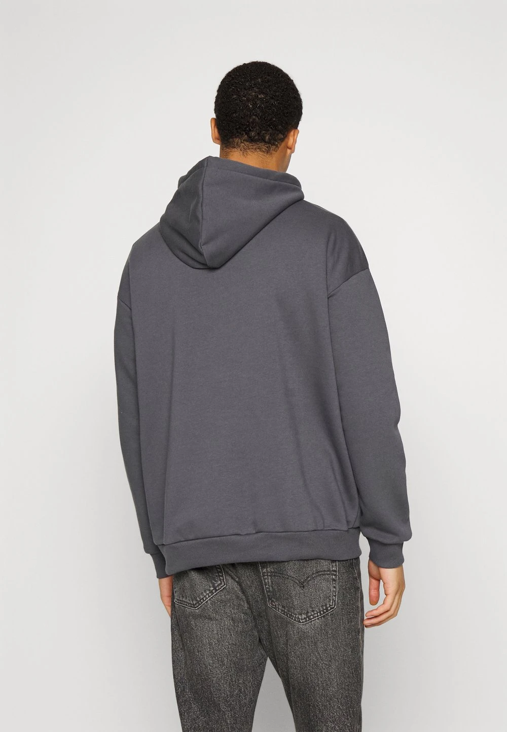 Pier One Prix Accessible Sweatshirt sweats & hoodies capuche homme 5 Pier One Prix Accessible Sweatshirt sweats & hoodies capuche homme – Image 3