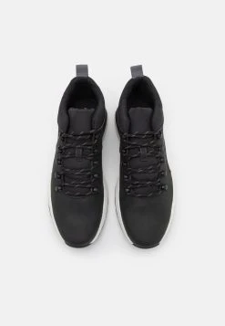 Promos Pier One Baskets basses baskets & sneakers rond homme -Promos Pier One Boutique a68b32bdbd4b455fa6609289411f45f2