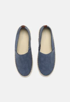 Prix Incroyables Pier One RENA ESPADRILLE UNISEX - Espadrilles chaussures basses rond -Promos Pier One Boutique a712e8e1ca864c359ade29147a29a43e