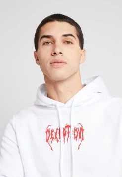 Qualité garantie 100% Pier One UNISEX - Sweat à capuche pulls et gilets -Promos Pier One Boutique a74b04c6b9c84f1ca46e98a0fbeeb25d