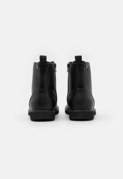 Pier One Bottines à lacets Authentique 100% bottes rond homme -Promos Pier One Boutique a79df0fb0ecc4a9096dcf03677bd49be